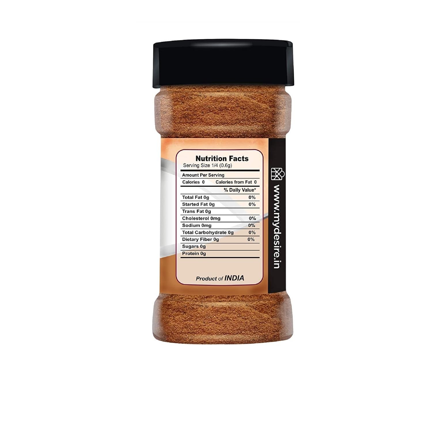 Desire Nutmeg Powder – 100g