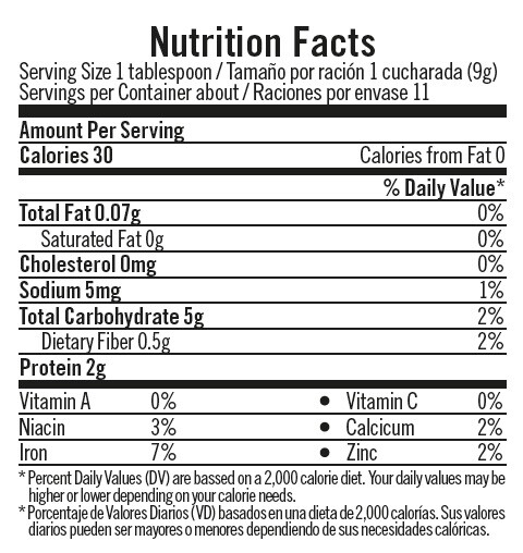 Maca Peru FitLight Superfood Powder Tri-Color Black Red Yellow 3.5oz/100g