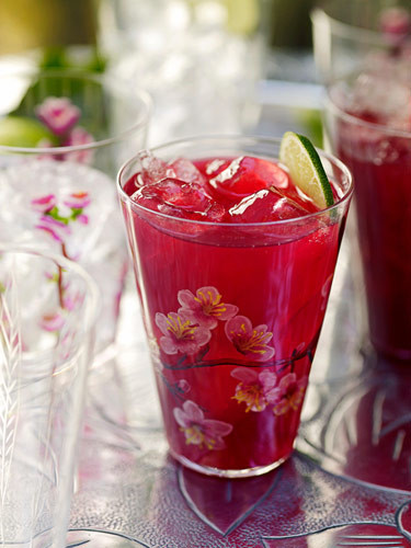 FRESH SUN-DRIED HAWAIIAN ORGANICALLY GROWN HIBISCUS ROUGH-CUT FLOWERS ARE BACK!