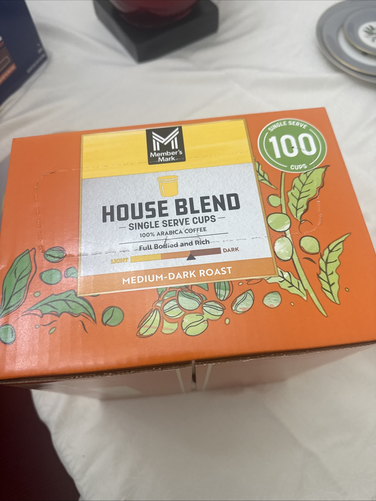 Coffee