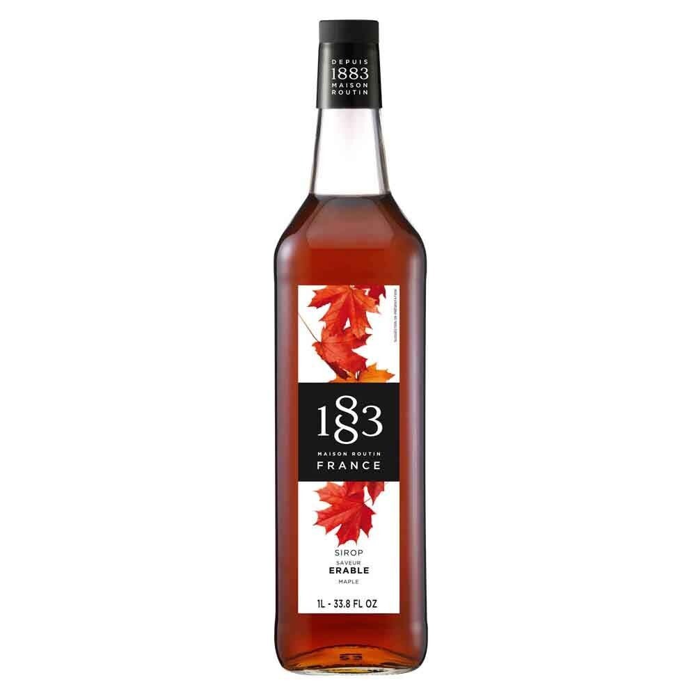 1883 Maison Routin Maple Syrup (1L), R-Maple, 1.0L