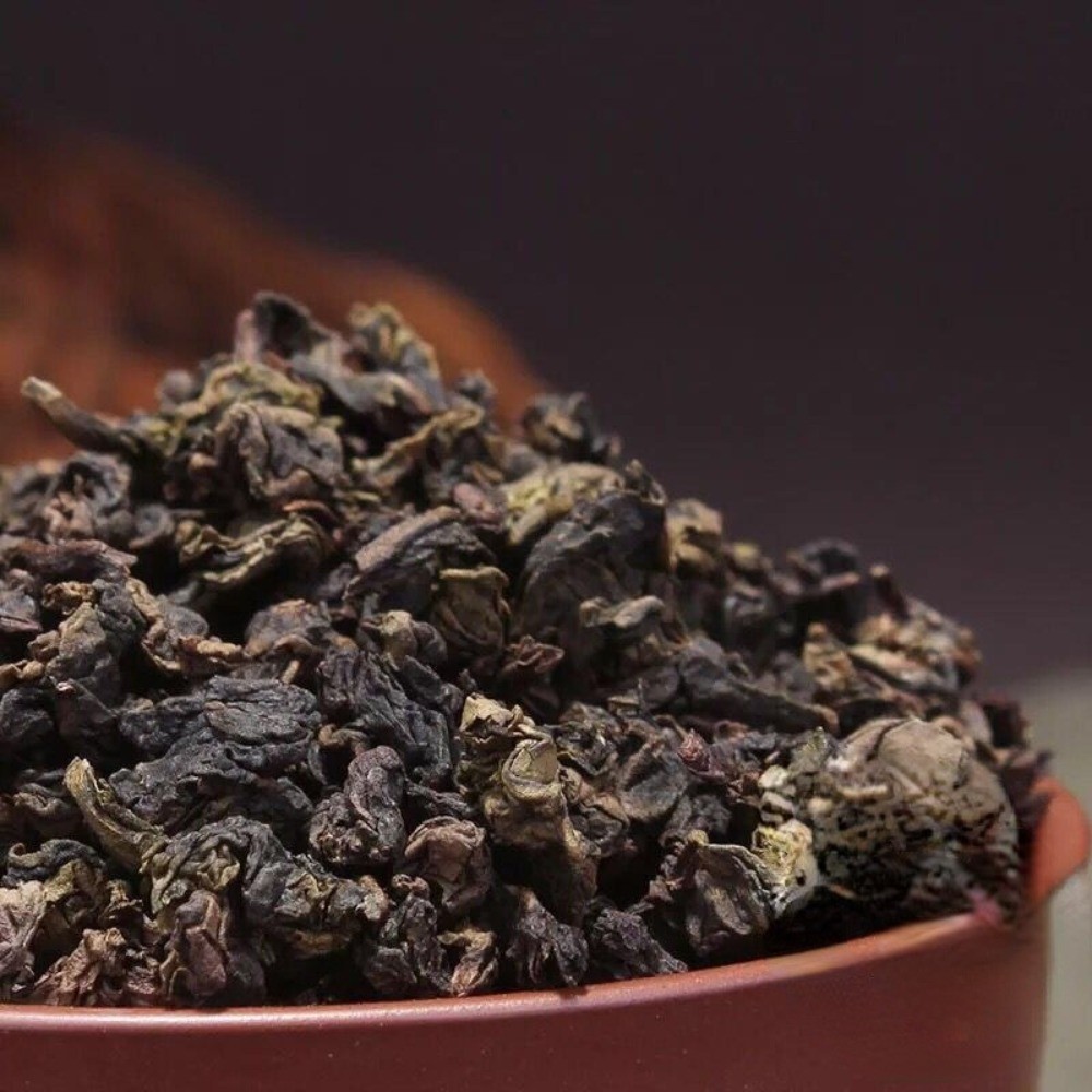 Oolong Tea 250g Weight Loss Metabolism Boost Natural Fat Burning Tea