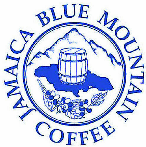 5 lbs of AUTHENTIC Jamaica Blue Mountain Coffee in Burlap Bag – Free Shipping!