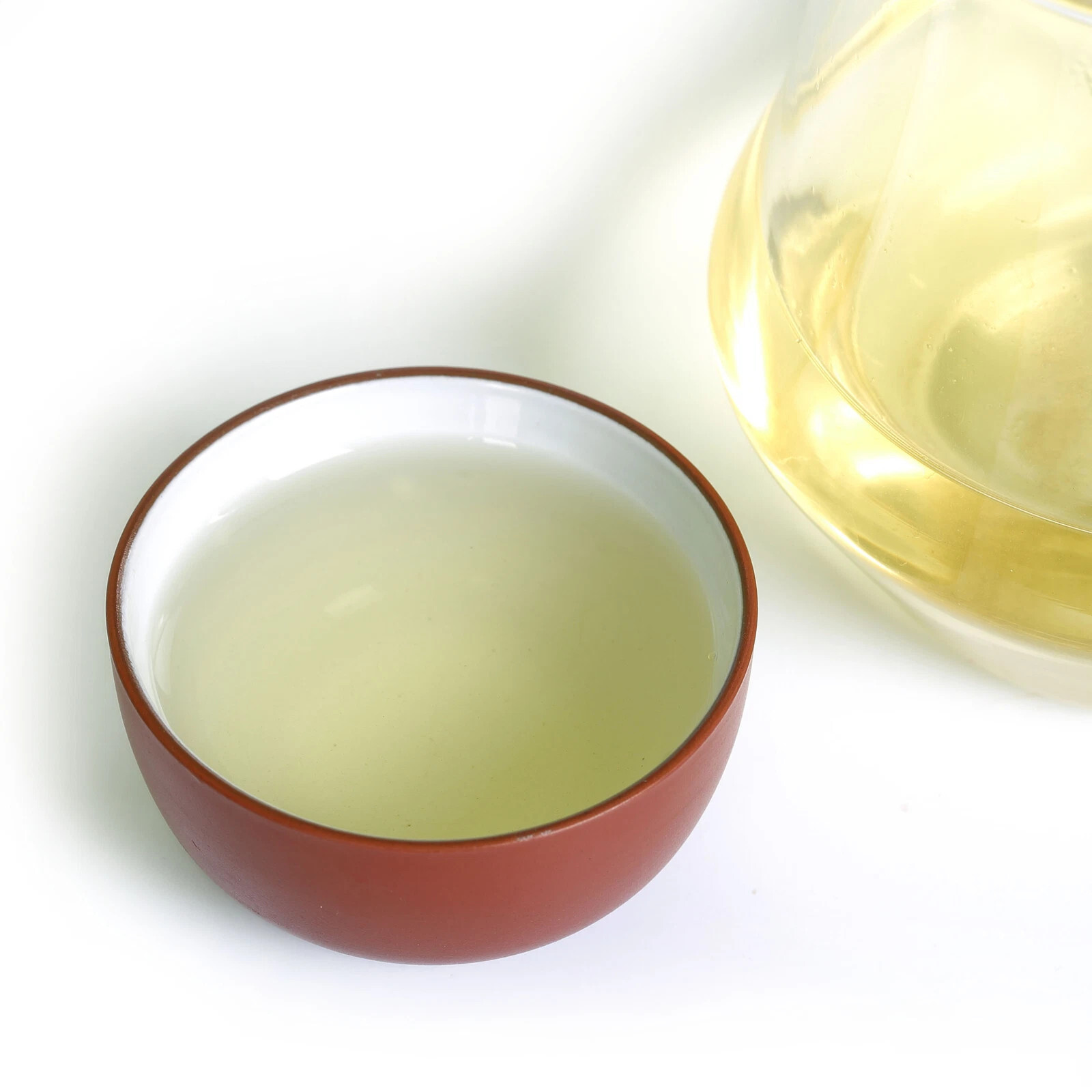1000g Supreme Huangshan Maofeng GREEN TEA Chinese Yellow Mountain Mao Feng
