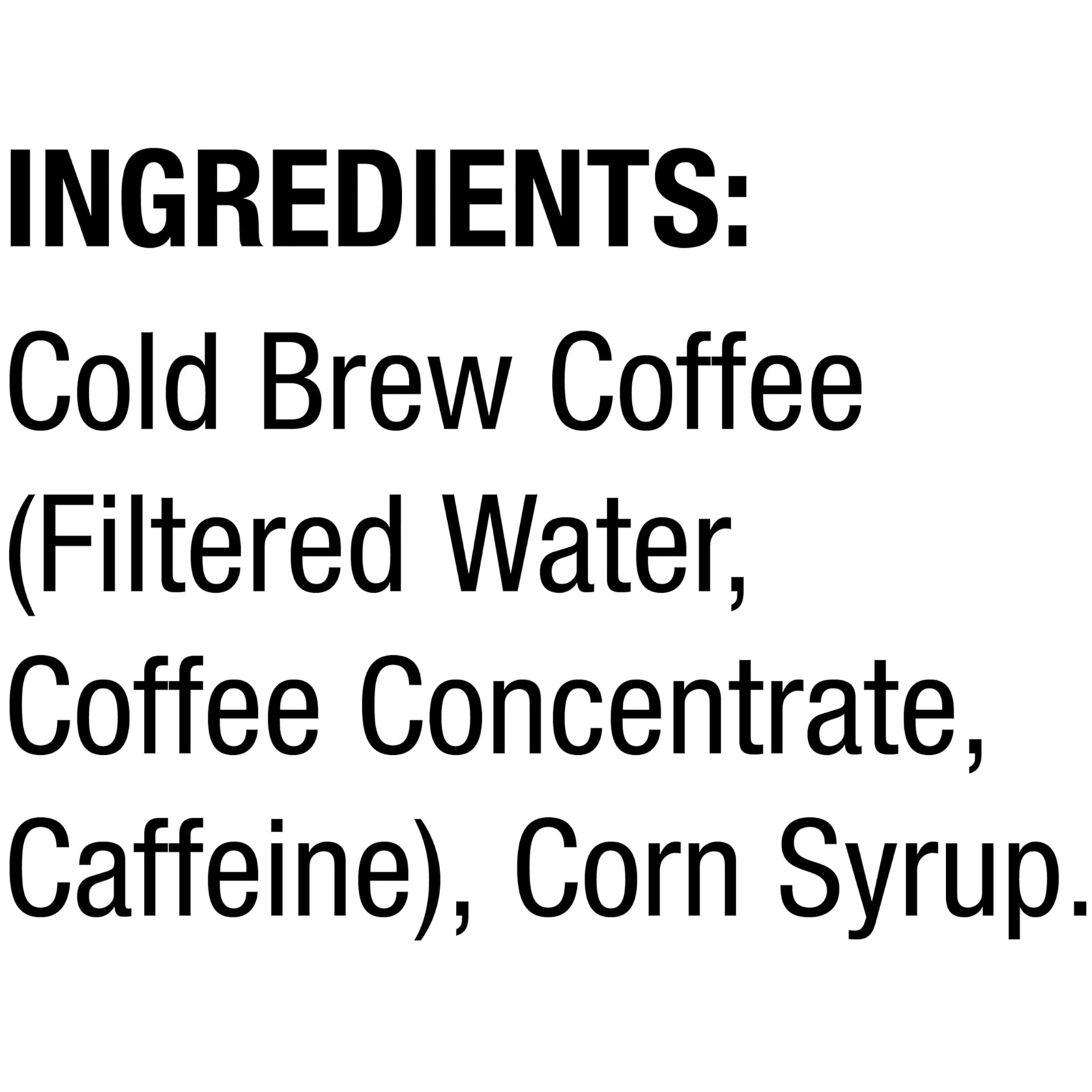 Espresso Coffee Shots, Black, Unsweetened, Dark Roast Coffee, Ready to Drink,…