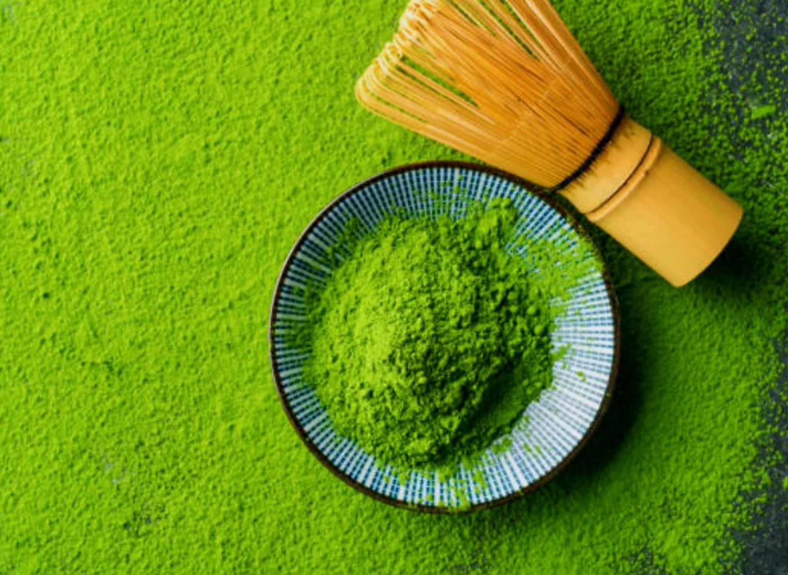 Authentic Premium Ujinotsuyu Matcha Hagoromo Green Tea Powder / 40g