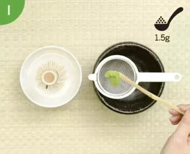 [US SELLER] Yamamasa Koyamaen Matcha Tea Samidori Ceremonial 30g/100g/150g