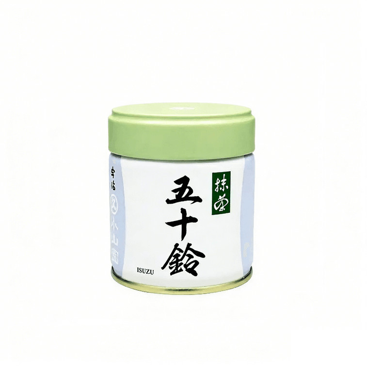 Marukyu Koyamaen Matcha Isuzu 五十鈴 40g/100g