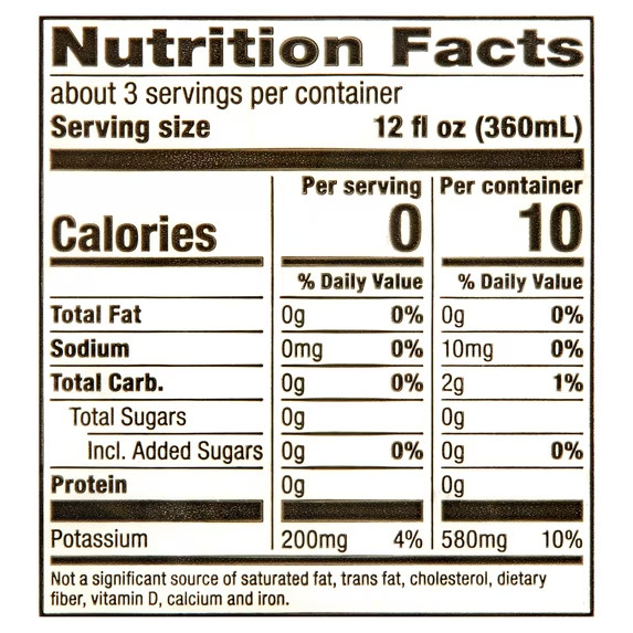 Clear American Strawberry Sparkling Water, 33.8 fl oz