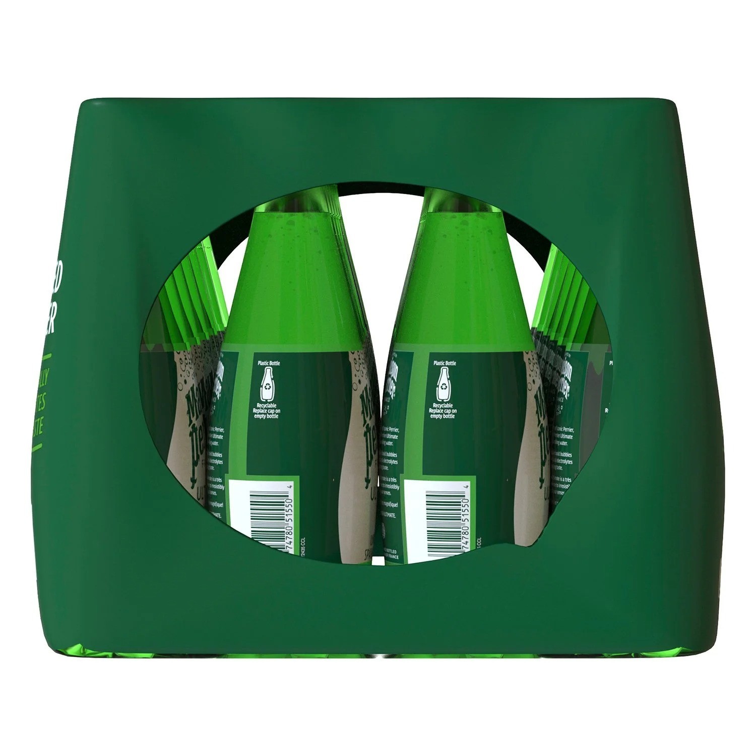 Maison Perrier Sparkling Water 16.9 fl. oz., 24 pk.