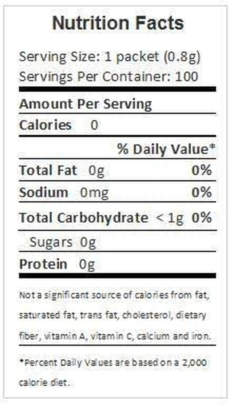 True Lime (100 Ct.)
