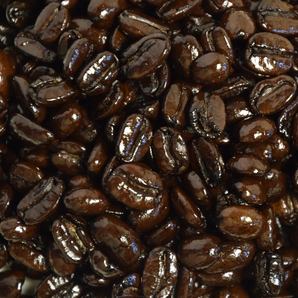 French Roast Coffee 5 LBS Whole Bean
