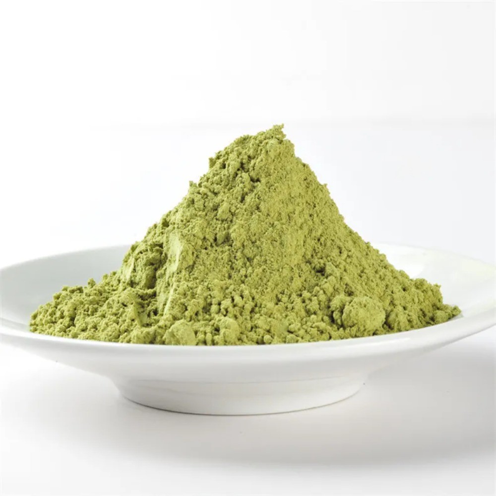 Organic Japanese Matcha Green Tea Powder Natural Energy Herbal Drink 100g