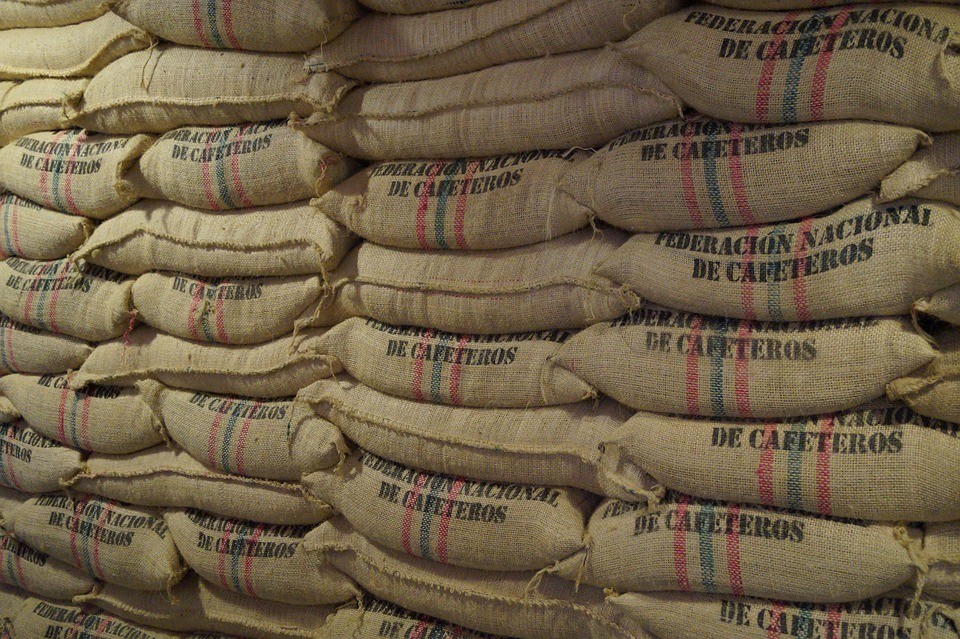 5 lb, Colombia Supremo Huila Green Unroasted Coffee Beans Five Pounds – Arabica