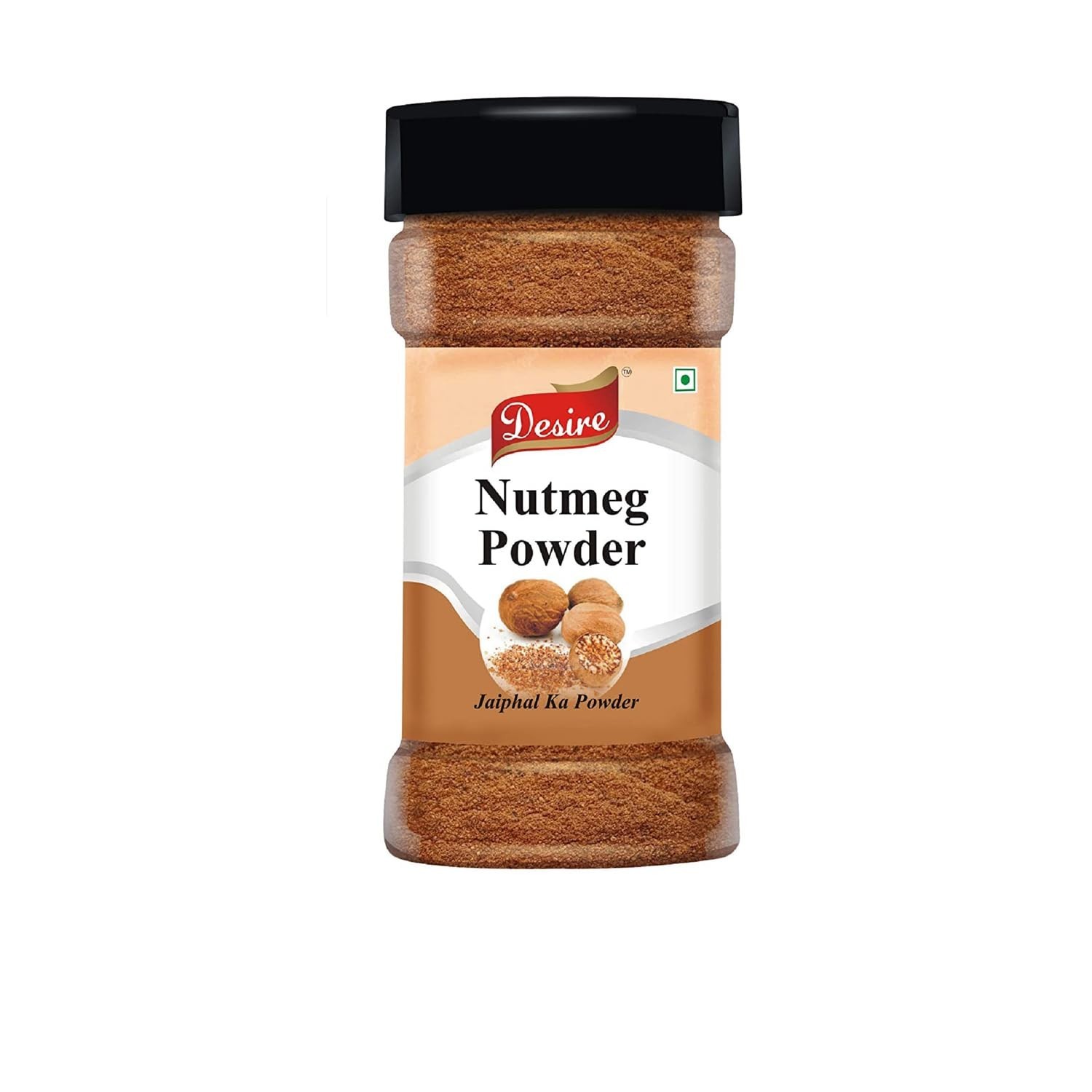 Desire Nutmeg Powder – 100g