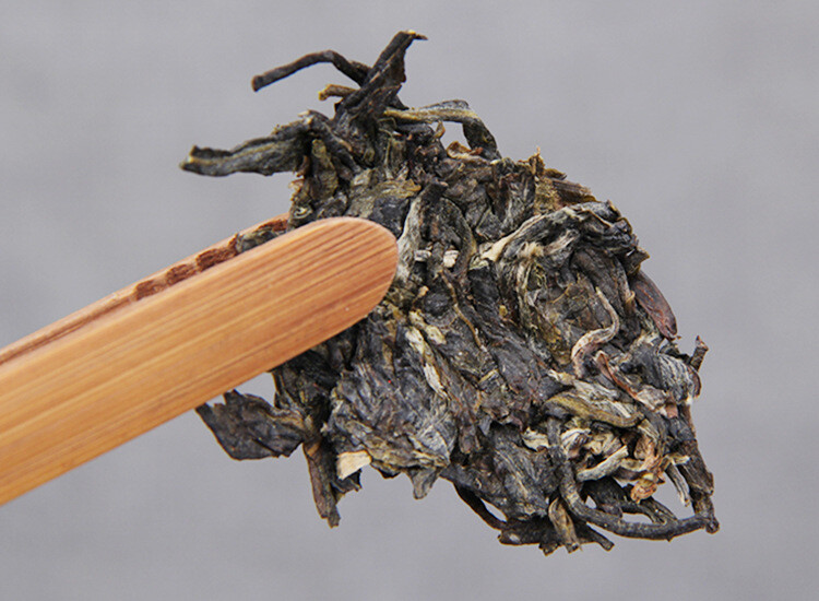 2012 Yunnan Puer Shen Arbor Ancient Tree Pu-erh Raw Tea Pu’er TuoCha Tea 500g
