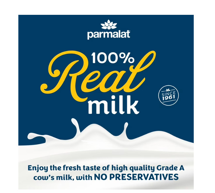 (6 Pack) Lactose Free 2% Reduced Fat Milk, 32 Fl Oz