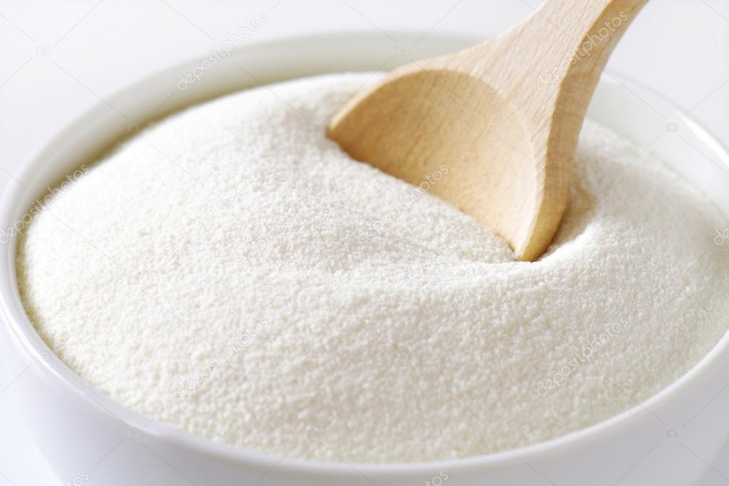 Bulk Whole Milk Powder 28.5% Fat (select quantity below)