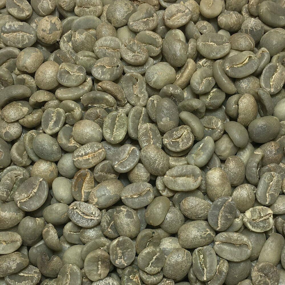 Sumatra Dark Roasted Coffee Beans 5 Pounds