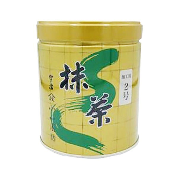 Authentic Japanese Matcha Powder 300g 🍵 Yamasan Koyamaen–Culinary Grade, Grea01