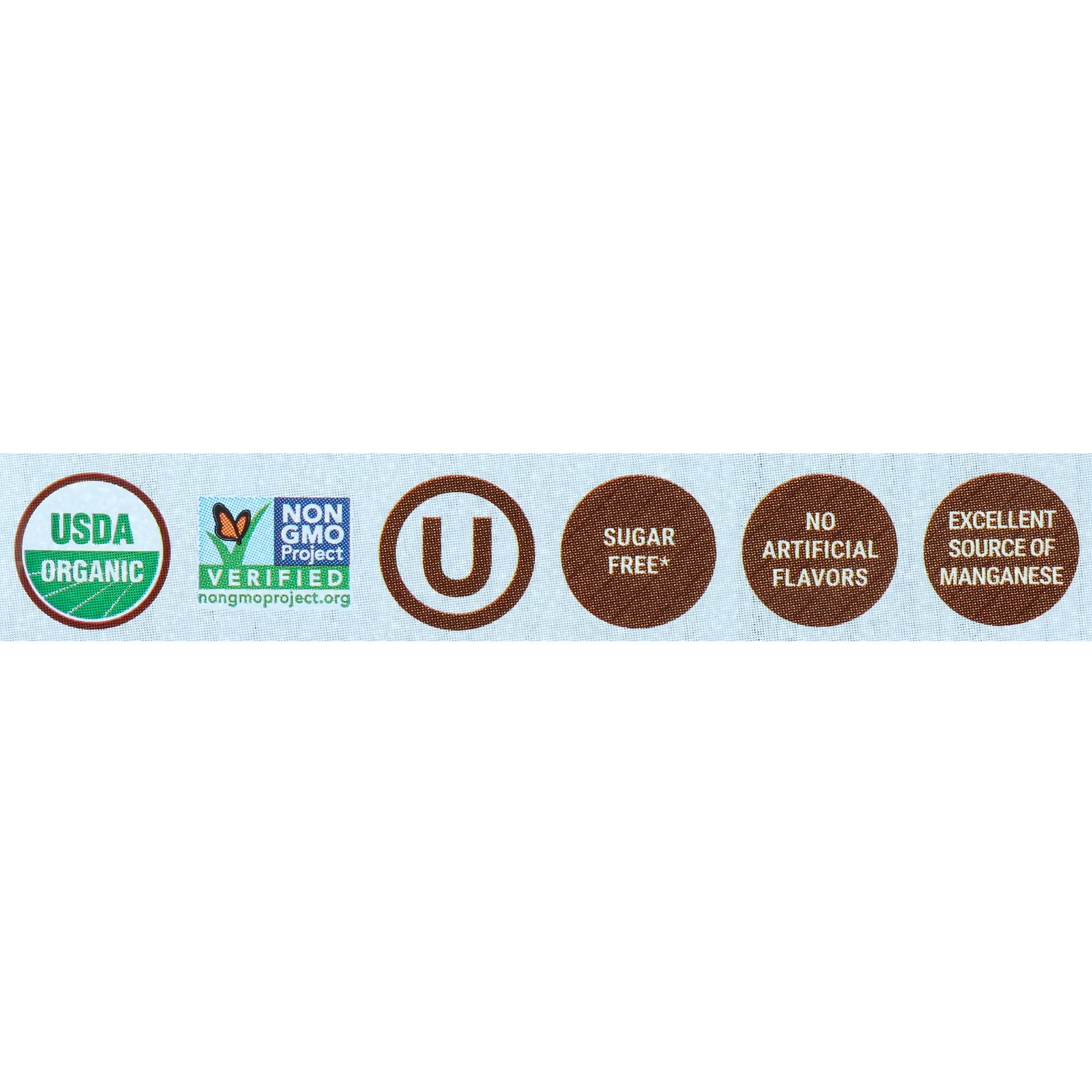 My Green Farm Organic Golden Milk Powder, 6 oz
