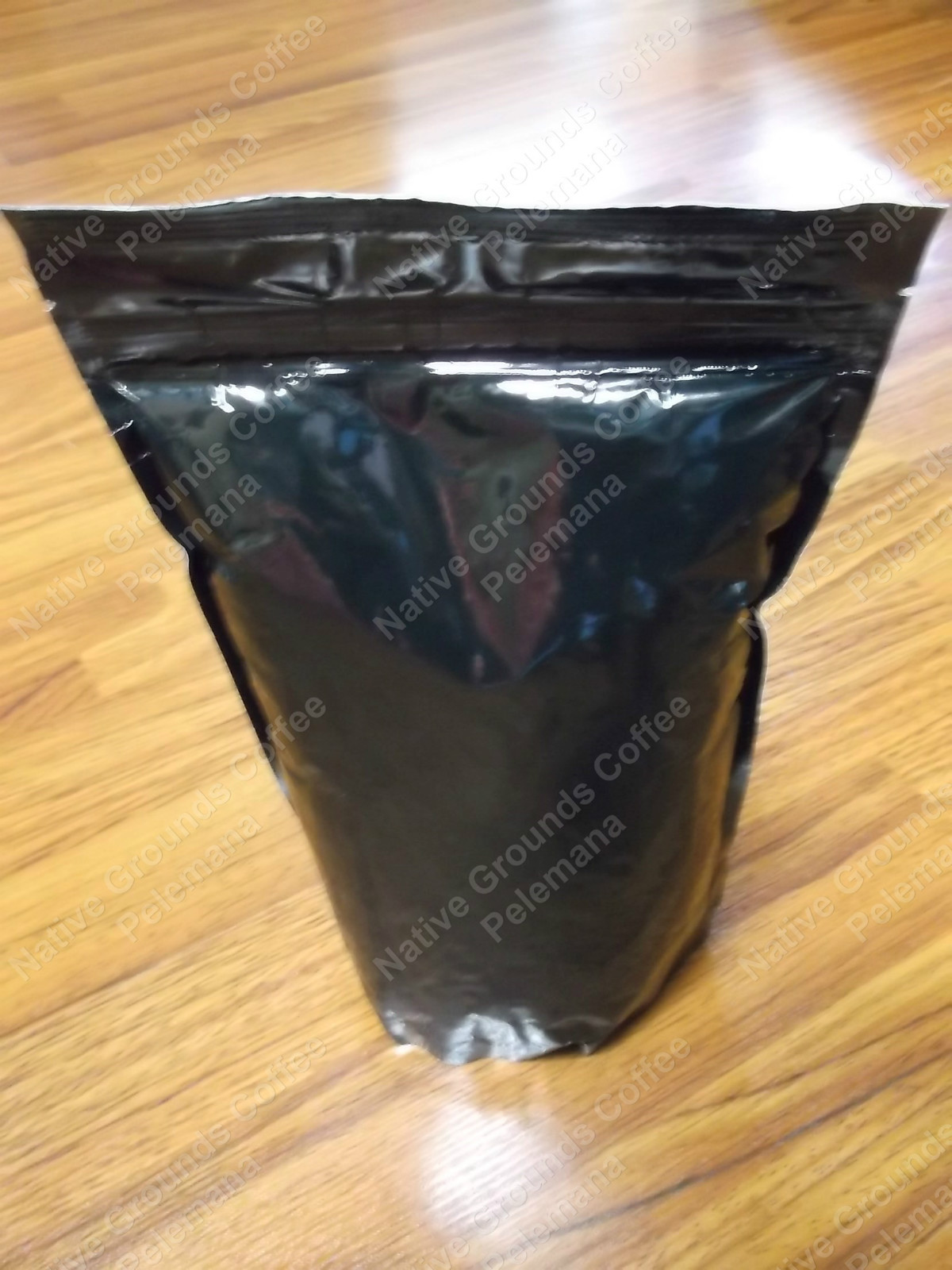 1lb 100% Kona Coffee Whole Bean Extra Fancy NOT Dark Roast FRESH SIMPLY THE BEST