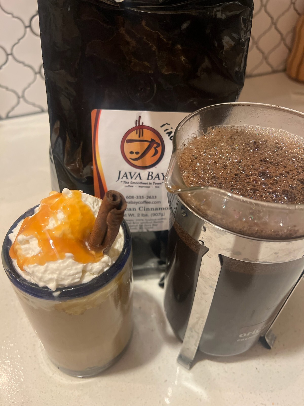 Ground or Whole Bean – Brazilian , Colombian, Csta Rican, French Roast !