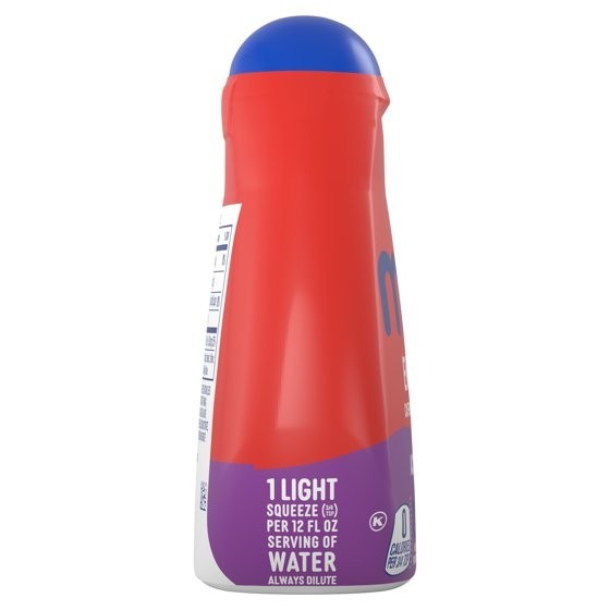 MiO Energy Acai Berry Liquid Water Enhancer ,2 Pack, 3.24 fl oz.