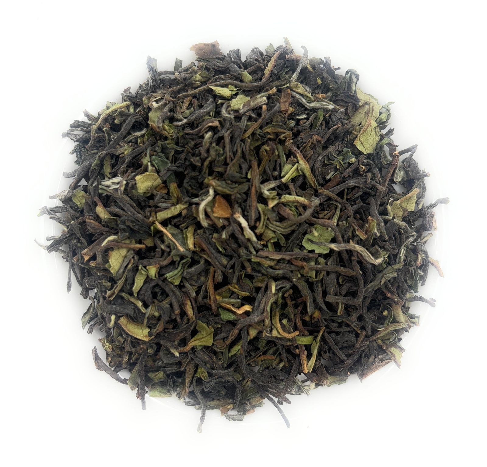 Nepal Tea 2026 Fresh Ilam First Flush SFTGFOP 1 Whole Leaf Blend Himalayan Tea