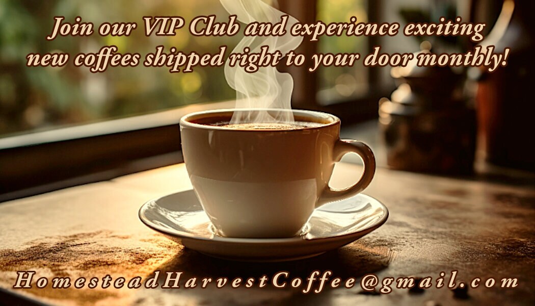 12 Oz Ugandan Coffee | 100% Arabica Coffee Beans | Fresh Roasted Artisan Coffee