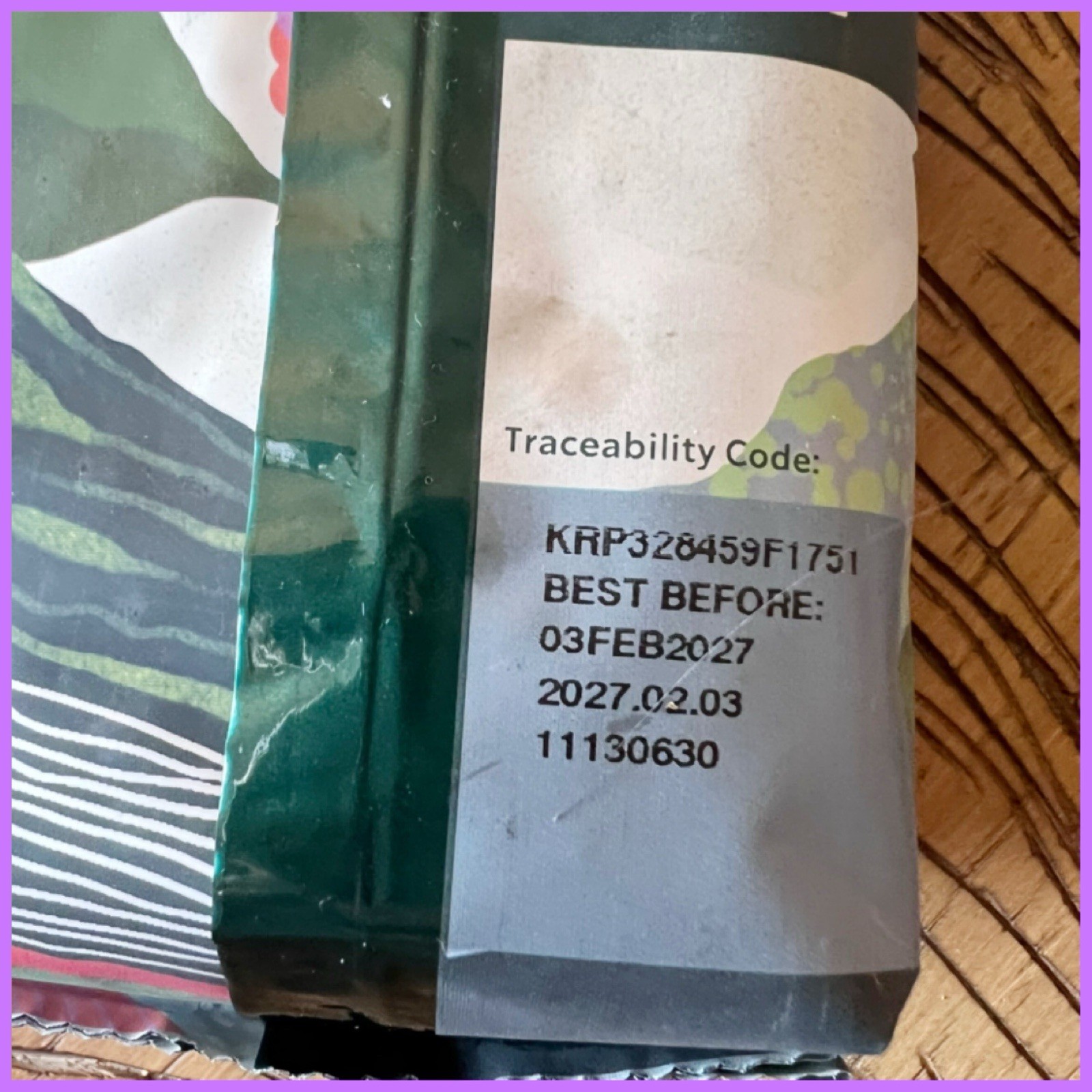 Starbucks 100% Kona Coffee Whole Bean 8.8oz Bag Hawaii New Exp Feb 2027