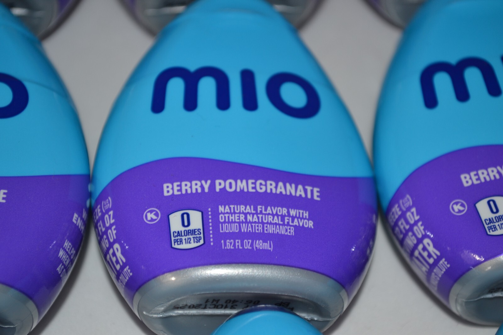 MIO Liquid Water Enhancer (12ct)