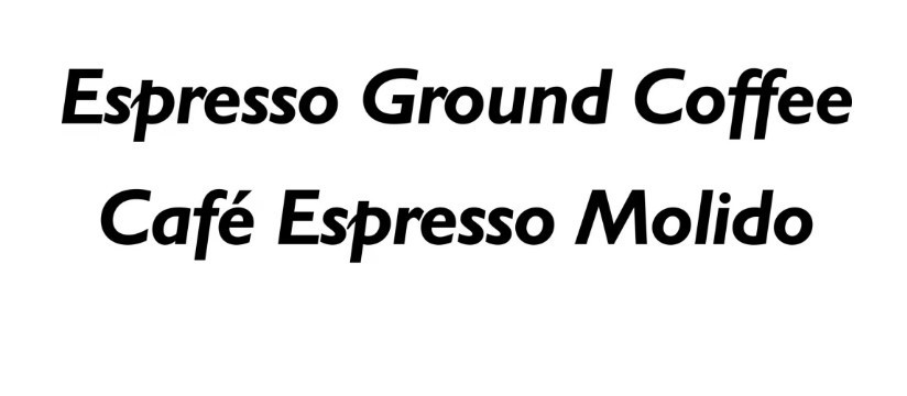 Cafe Bustelo, Espresso Style Dark Roast Ground Coffee, 10 oz Can (Pack of 3)