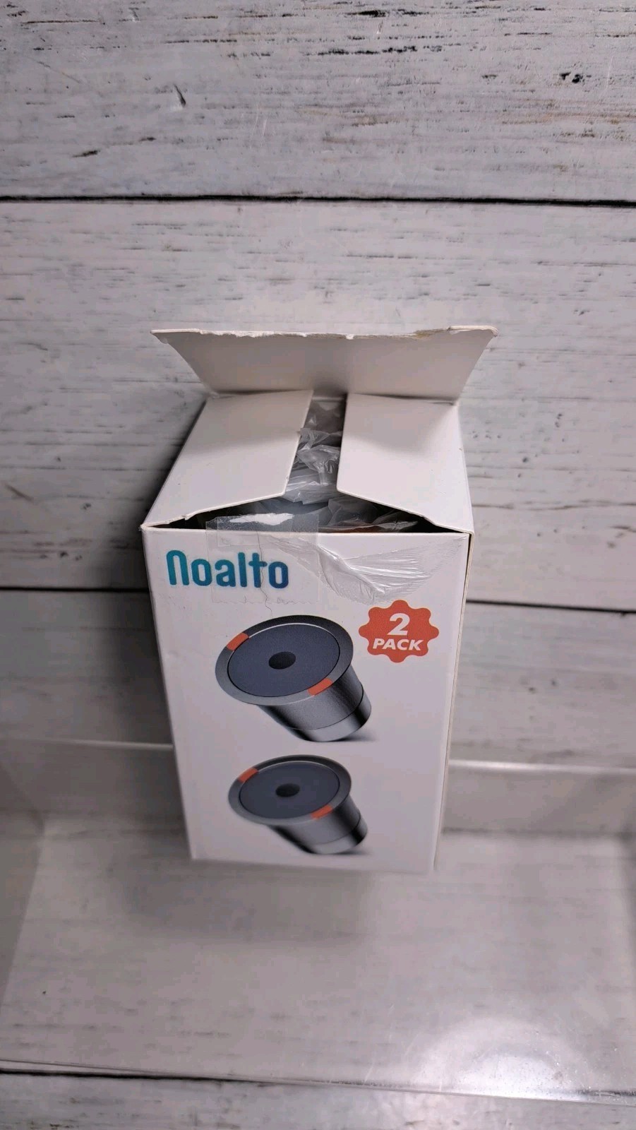 Reusable K Cups and Coffee Pods,Universal stainless steel k Cups for Keurig 2.0