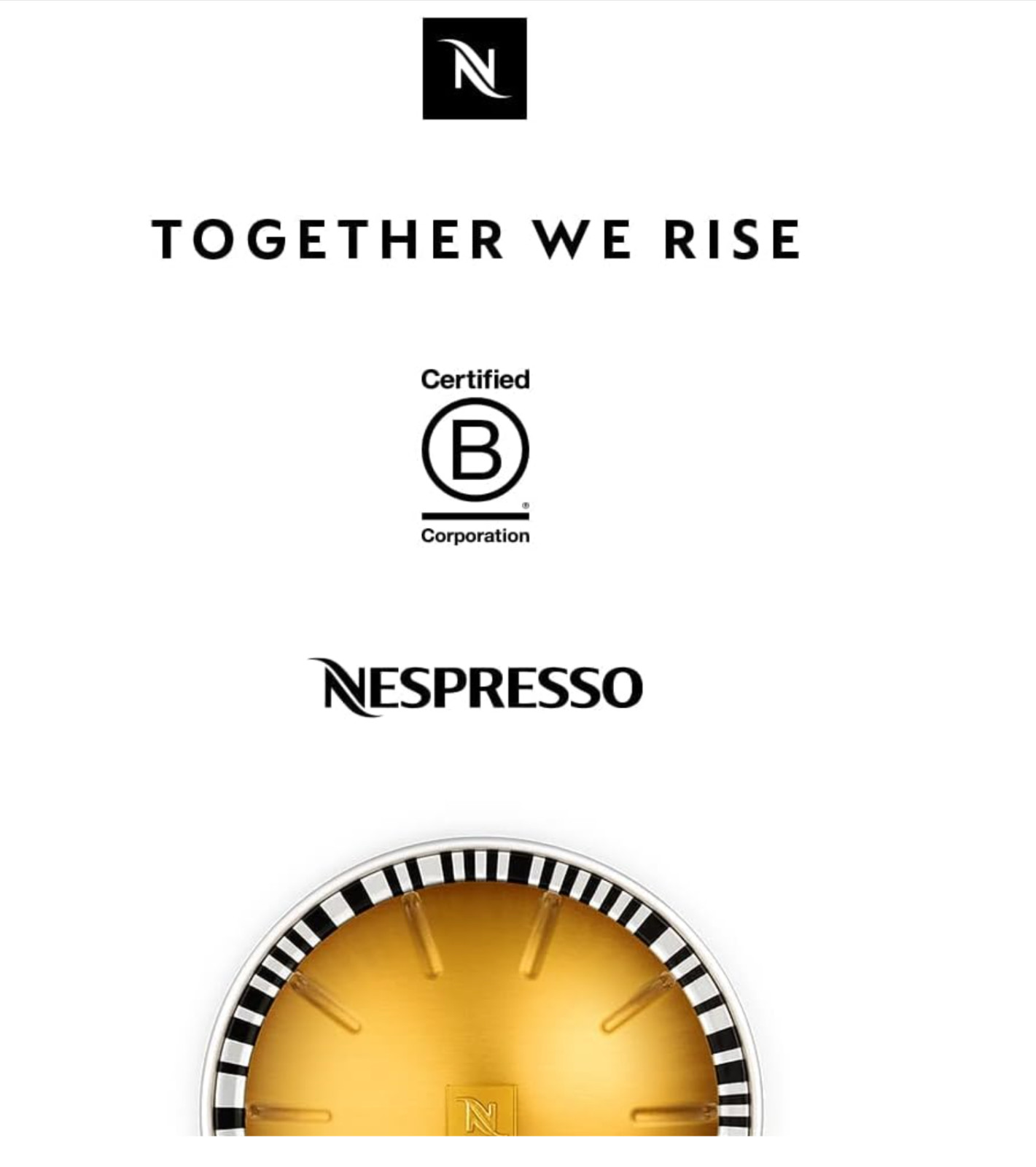 90 Count Nespresso Capsules Vertuo, Variety Pack, Medium and Dark Roast Coffee