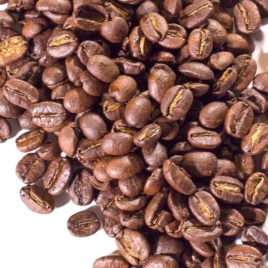 Coffee Beans /Kenyan Chepkube Bungoma County/ 10 Pound / ROASTED