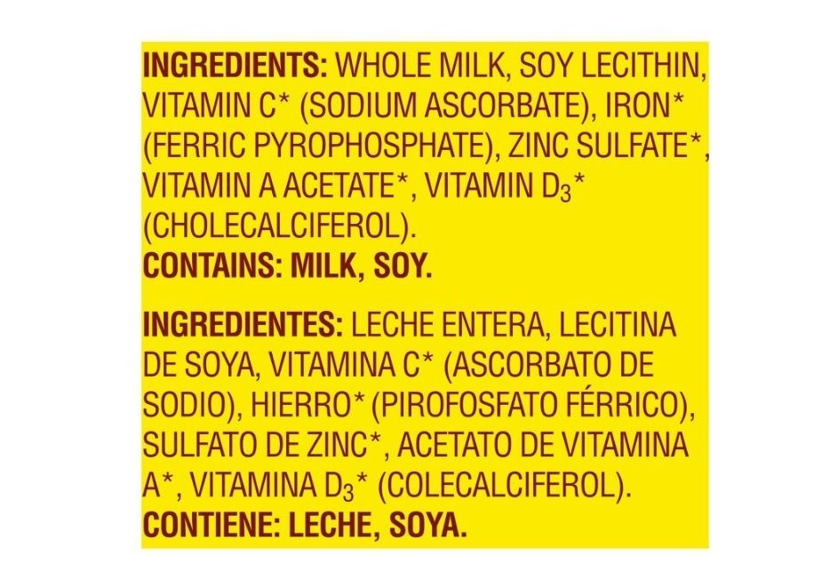 Nestle Klim Powdered Milk Prebio 1 1600G