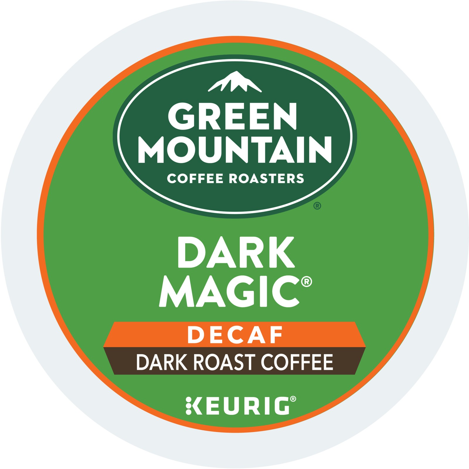 Dark Magic® Decaf Coffee