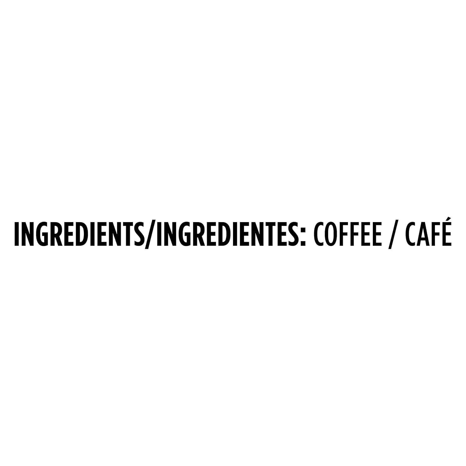 Instant Coffee, Roast, 8 oz Jar – Effortless Flavor Anytime, Anywhere