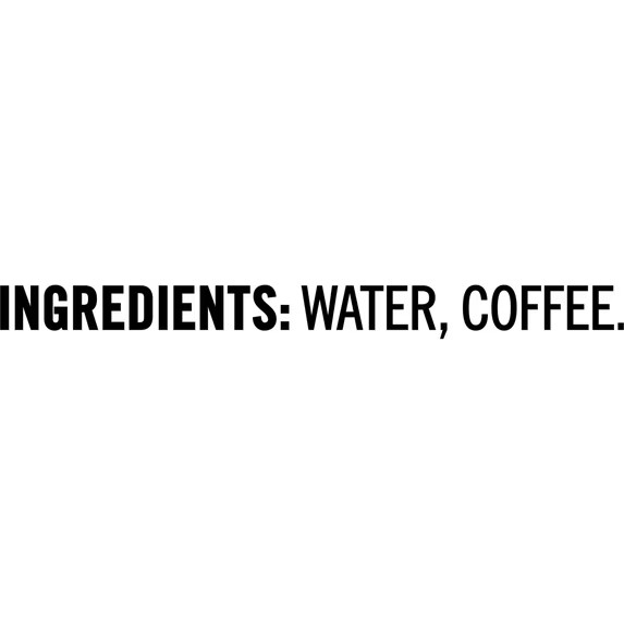 Dunkin’ Cold Brew Coffee Concentrate, 31 oz Free & Fast delivery