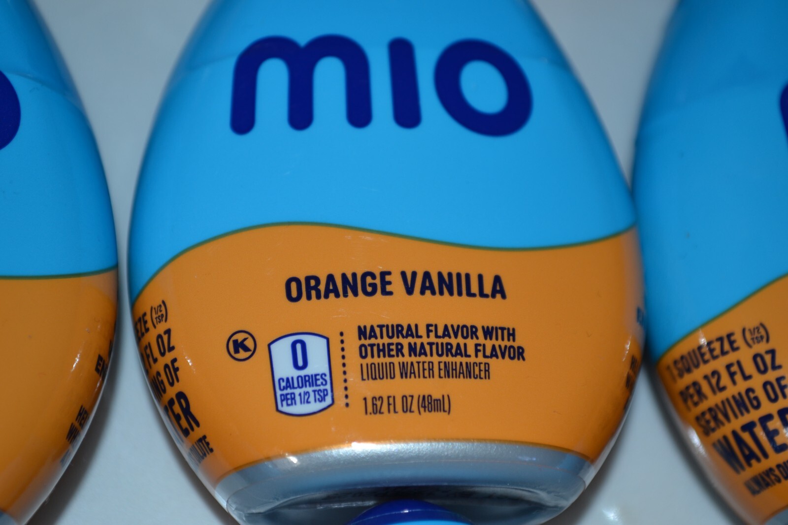 MIO Liquid Water Enhancer (12ct)