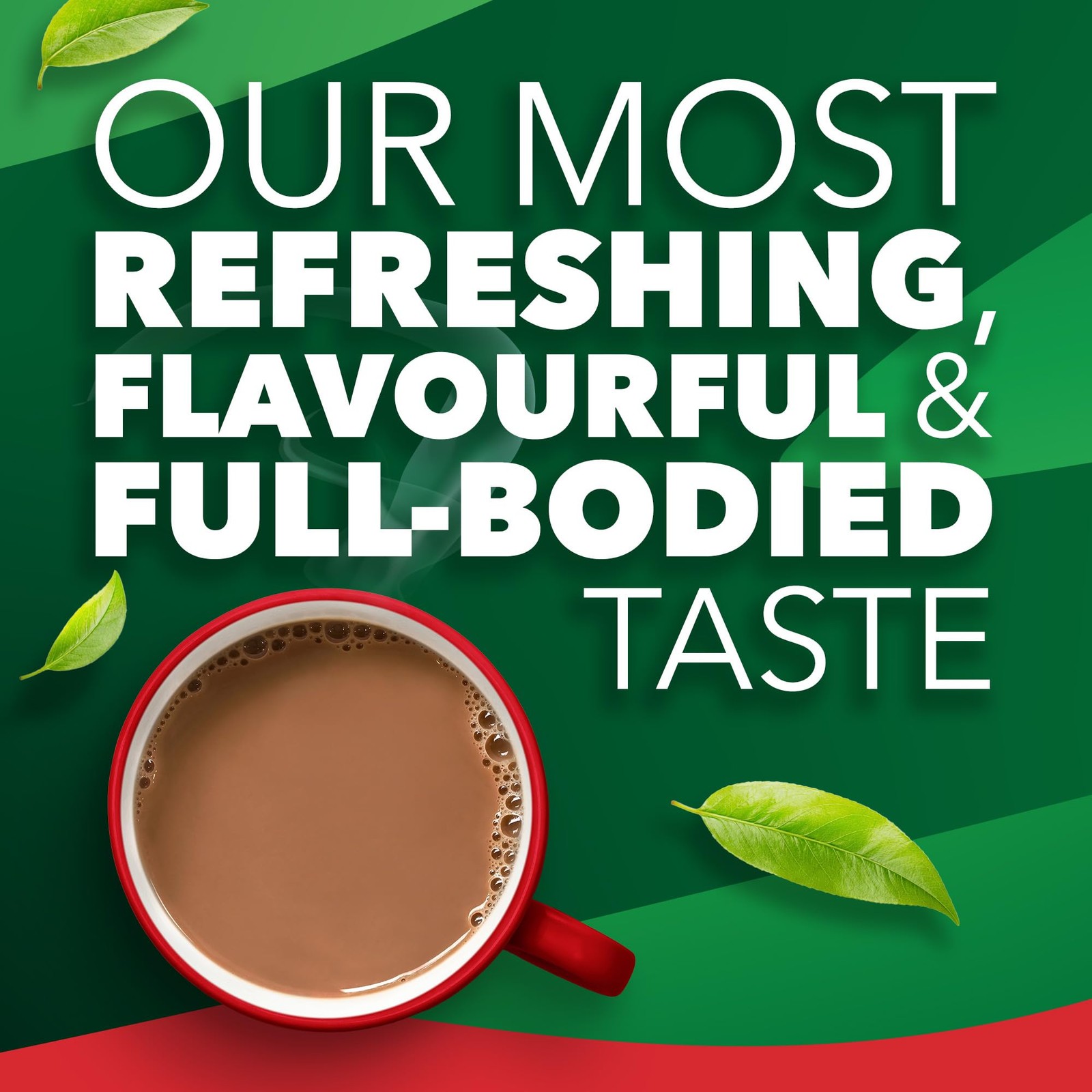Original Black Tea Bags Bulk Flavourful & Fullbodied Perfect Flavour Release …