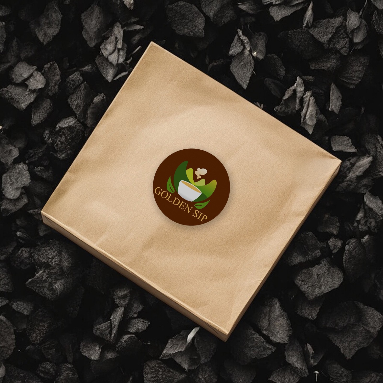 Golden Sip 2023 Dian Hong Jin Ya Red Tea 357g Yunnan Golden Bud