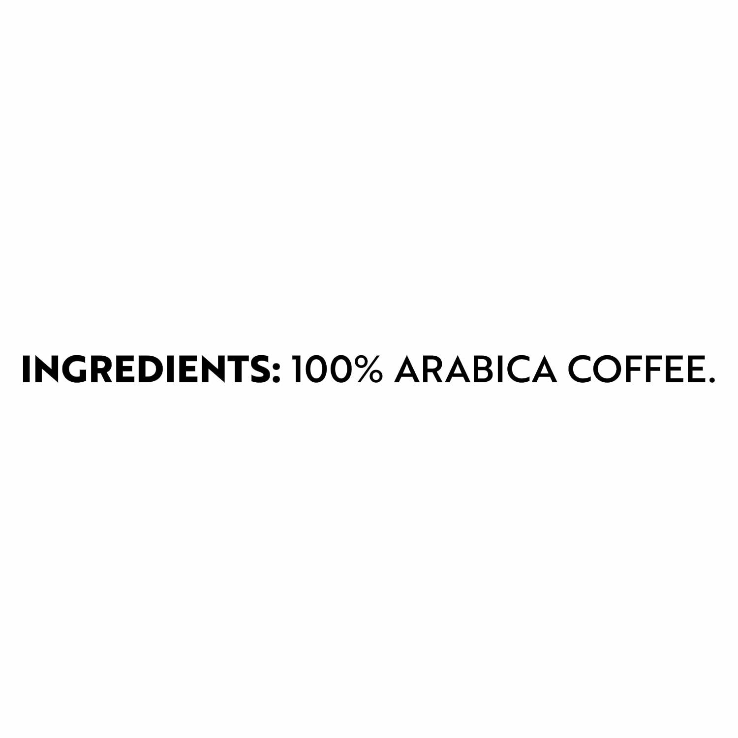 Gevalia Signature Blend Mild Light Roast K-Cup Coffee Pods, 84 ct Box