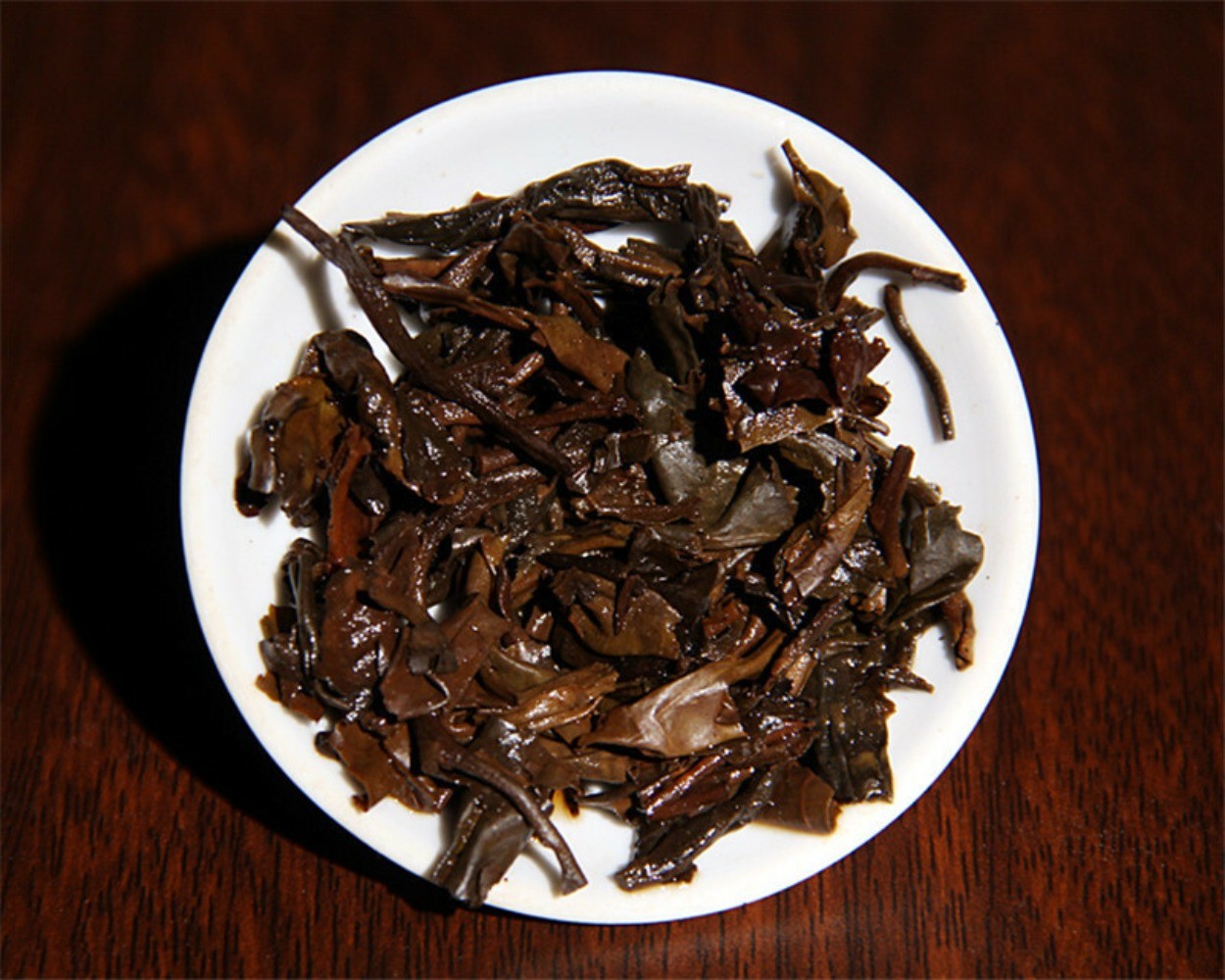 100g 50-Year Yunnan Ripe Pu-Erh Mini Tuocha Aged Chinese Black Tea Cake