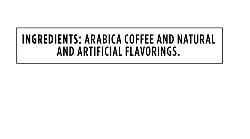 Community Coffee Pecan Praline Flavored, Medium Roast Ground, 12 Ounce Pack of 1
