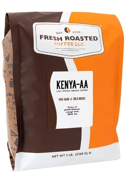 2 lb 5 lb 10 lb Colombia Excelso Fresh Roasted Single Origin Coffee – Arabica