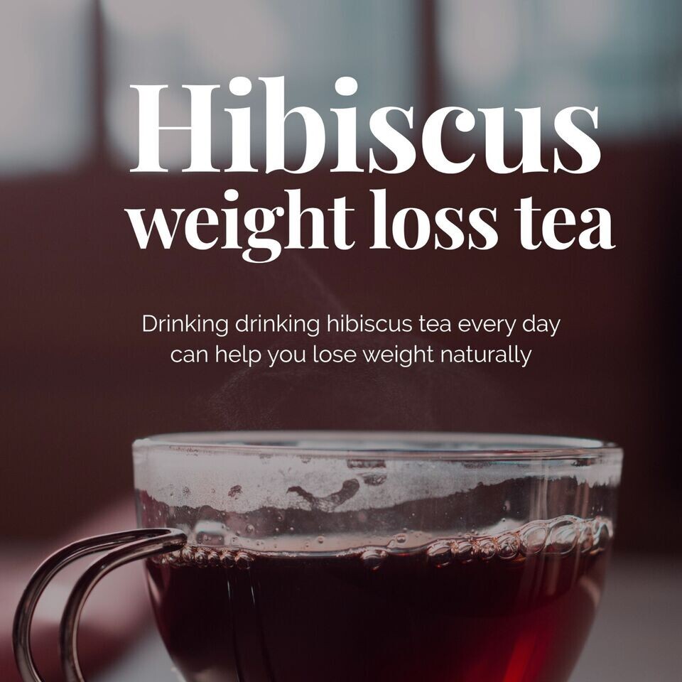 5.2 Oz Dried Hibiscus Flower, Natural Hibiscus Sabdariffa Flowers
