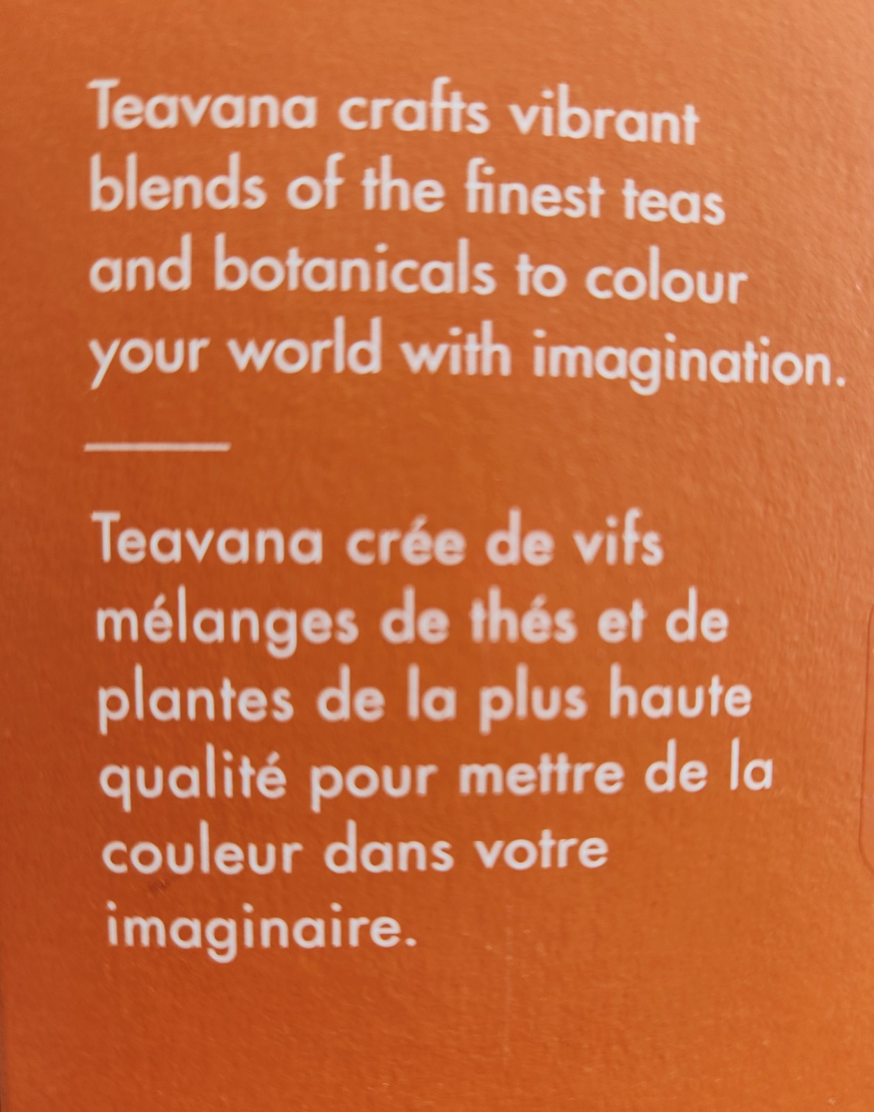 Starbucks Teavana Tea Sachets Classic Chai, Pack Of 144 Sachets BB Date:7/30/25