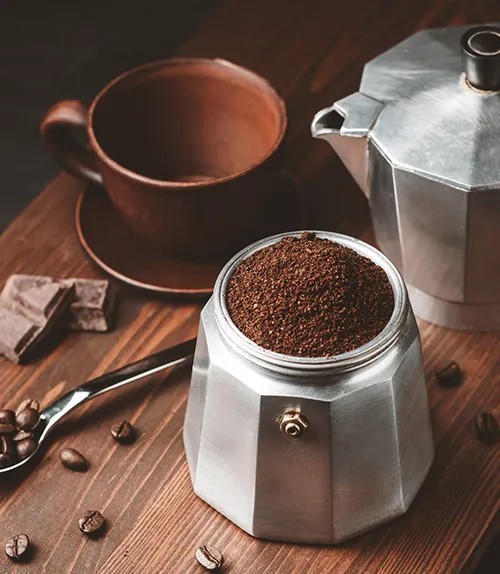 Cothas Specialty Blend South Indian Filter Coffee 454g | 85% Coffee 15% Chicory